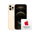 Apple iPhone 12 Pro Max (A2412) 256GB 金色 支持移动联通电信5G 双卡双待手机
