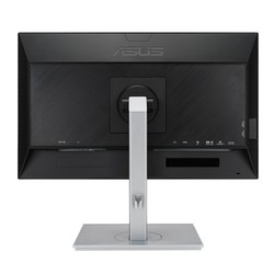 ASUS 华硕 创艺国度Pro Art 23.8英寸IPS Type-C 电脑显示器 PA247CV