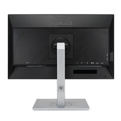 ASUS 华硕 创艺国度Pro Art 23.8英寸电脑显示器 时尚设计师 专业显示器 IPS Type-C