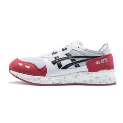 ASICS 亚瑟士  HyperGEL-Lyte 1191A017 男士运动休闲鞋