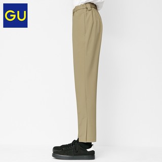 GU 331854 男士休闲长裤