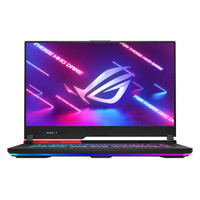 ROG 玩家国度 魔霸新锐 2021款  15.6英寸游戏本笔记本电脑（R9-5900HX、16GB、512GB、RTX3060）