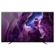 索尼（SONY）55英寸 4K OLED 智能电视 KD-55A8H（黑色）