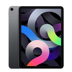 Apple 苹果 iPad Air 4 2020款 10.9英寸 平板电脑 256GB WLAN版