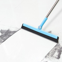 浴室拖把刮地板扫水刮水器地刮卫生间扫头发扫地工具魔术扫把
