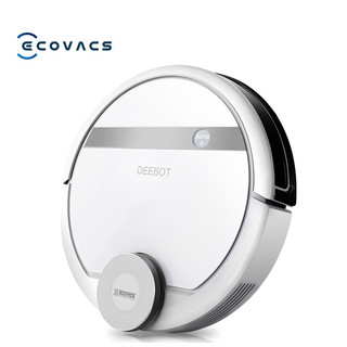 ECOVACS 科沃斯 DE55 扫拖一体机