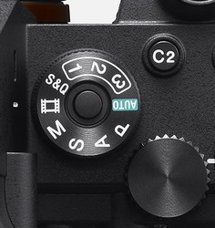 SONY 索尼 Alpha 7SM3 全画幅微单数码相机 黑色