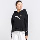 PUMA 彪马 TYAKASHA联名款 59555601 女士卫衣