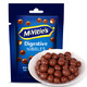  有券的上：Mcvitie's 麦维他 巧粒脆麦丽素双重巧克力球 80g *8件　