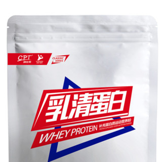 CPT 康比特 乳清蛋白粉 香草味 7磅