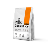 Nature Bridge 比瑞吉 天然均衡系列 金毛幼犬狗粮 12kg