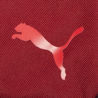 PUMA 彪马 PIONEER 中性休闲运动包 074714-09 红色