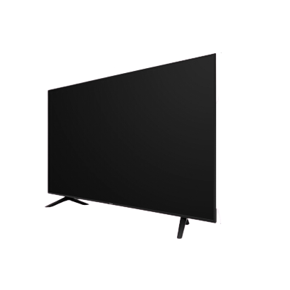 海信hisenseh50e3a50英寸4k高清hdr多屏互动电视机黑色