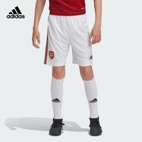 adidas 阿迪达斯 大童装足球运动短裤