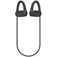 Jabra 捷波朗 Elite Active 45e 入耳式颈挂式无线蓝牙降噪耳机 黑色