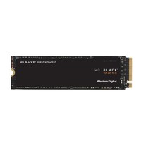Western Digital 西部数据 SN850 NVMe M.2 固态硬盘 2TB（PCI-E4.0）