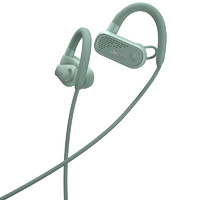 Jabra 捷波朗 Elite Active 45e 入耳式颈挂式无线蓝牙降噪耳机 薄荷色