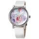 Timex Crystal Bloom Quartz Swarovski Crystal Dial Ladies Watch TW2R66500 女款石英表