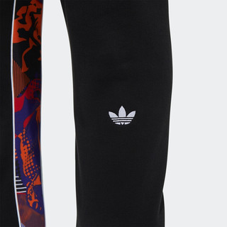 adidas 阿迪达斯 三叶草 CNY Pant 易烊千玺同款 GN5447 男士运动裤