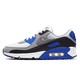  NIKE 耐克 AIR MAX 90 CD0490 女子休闲运动鞋　