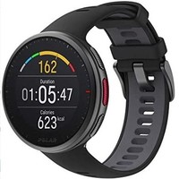 中亚Prime会员：Polar Vantage V2 - 高级多功能运动手表 GPS 智能手表