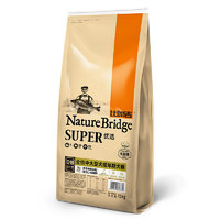 Nature Bridge 比瑞吉 优选系列 薏苡仁亚麻籽中大型犬成犬狗粮 15kg