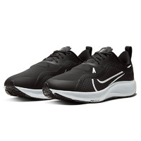 NIKE 耐克 Air ZM Pegasus 37 Shield 男子休闲运动鞋  CQ7935-002 黑白 41