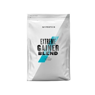 MYPROTEIN 增肌粉 柔滑巧克力味 2.5kg