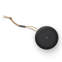 BANG&OLUFSEN 铂傲 Beosound A1 2nd Gen 便携蓝牙音箱 黑色