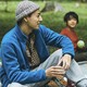 UNIQLO 优衣库 419504 男装摇粒绒拉链夹克