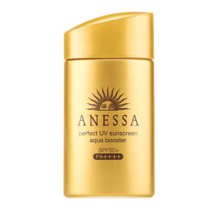 ANESSA 安热沙 防晒露 SPF50+ PA++++ 60ml