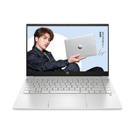 HP 惠普 星14 2021款 14英寸笔记本电脑（i5-1135G7、16GB、512GB、72%）