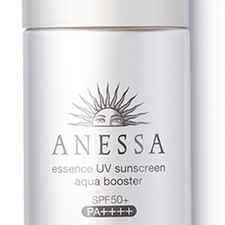 ANESSA 安热沙 防水防晒隔离霜 SPF50+ PA++++ 60ml