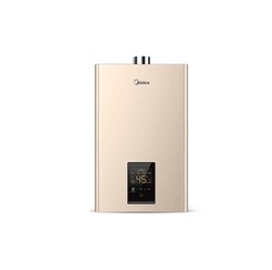 Midea 美的 JSQ30-DL3  燃气热水器 16L