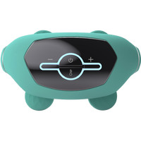 AUX 奥克斯 H68-H4 颈椎按摩器 宝石绿