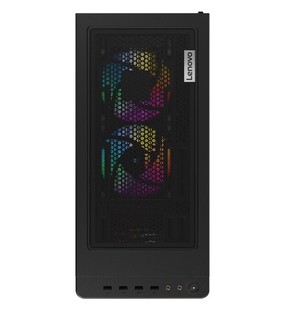 LEGION 联想拯救者 刃系列 刃9000K 2020款 台式机 黑色（酷睿i9-10900K、64GB、1TB SSD+2TB HDD、RTX 3090 24G）