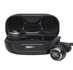 JBL 杰宝 REFLECT MINI NC 无线蓝牙耳机