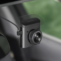 PLUS会员：MI 小米 行车记录仪2 标准版 单镜头 32G