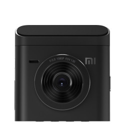 MI 小米 行车记录仪2 标准版 +32G卡