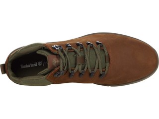 Boltero Leather Hiker