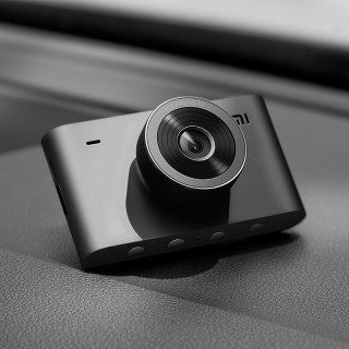 MI 小米 行车记录仪2 2K版