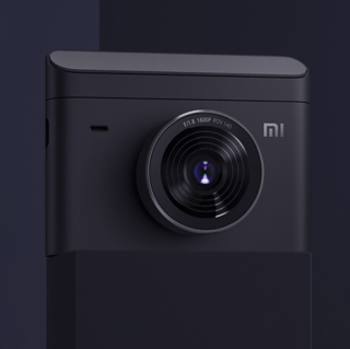 Xiaomi 小米 行车记录仪2 2K版