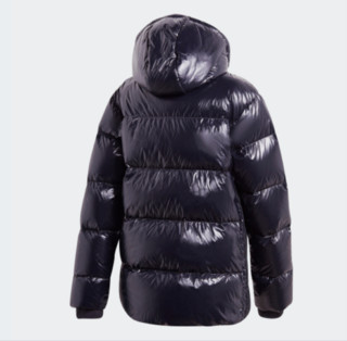 adidas Originals A-SHAPE PUFFER 女子运动羽绒服 GD2497 黑色 34