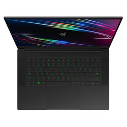 RAZER 雷蛇 灵刃15 标准版 2021款 15.6英寸游戏本（i7-10750H、16GB、512GB、RTX3070）