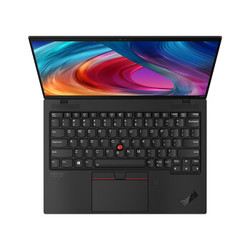 联想ThinkPad X1 Nano 英特尔酷睿十一代i5/i7英特尔Evo平台 商务轻薄笔记本电脑 i5-1130G7 16G 512G 1SCD
