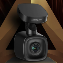 hikvision 海康威视 f6pro 行车记录仪 单镜头