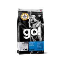 Petcurean Go 生命防护系列 鸡肉味全犬全阶段狗粮 2.72kg
