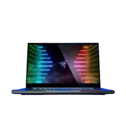 RAZER 雷蛇 灵刃17 专业版 17.3英寸游戏本（i7-10875H、16GB、512GB、RTX3070、2K、165Hz）