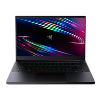 RAZER 雷蛇 灵刃17 2021款 专业版 17.3英寸 游戏本 黑色(酷睿i7-10875H、RTX 3070 8G、16GB、512GB SSD、2K、165Hz）