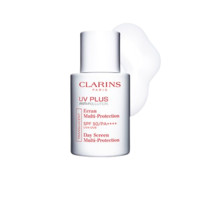 CLARINS 娇韵诗 轻透防护乳 自然色 SPF50 PA++++ 50ml